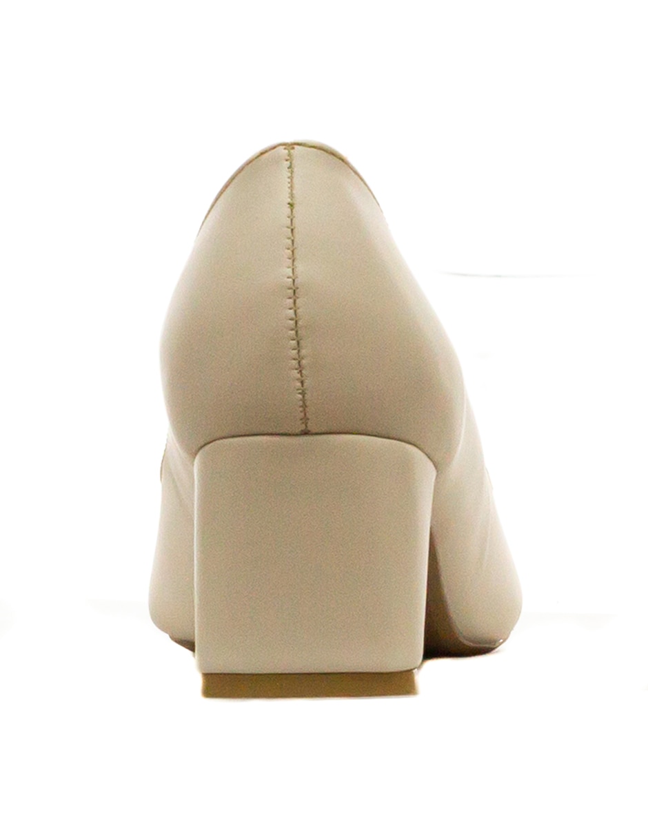 Zapatilla Sintético 6