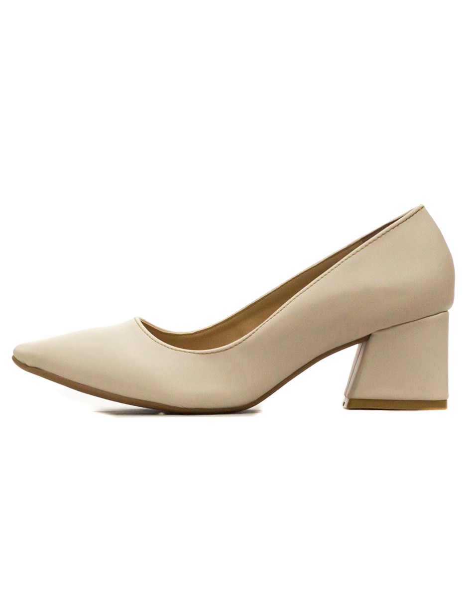 Zapatilla Sintético