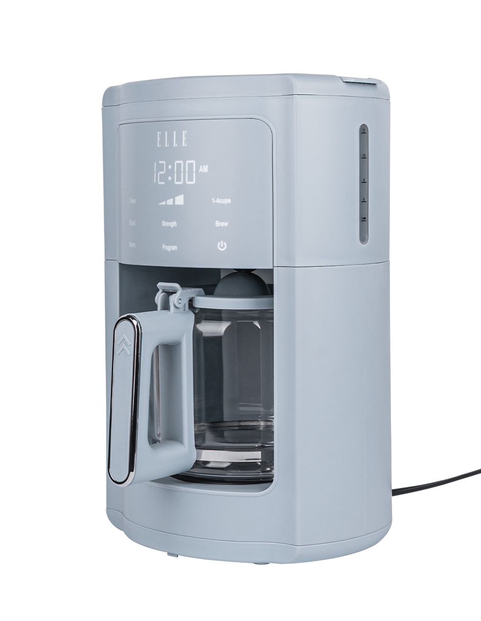Cafetera de goteo ekcmp301bu 6