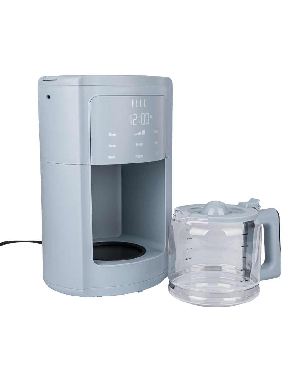 Cafetera de goteo ekcmp301bu 7