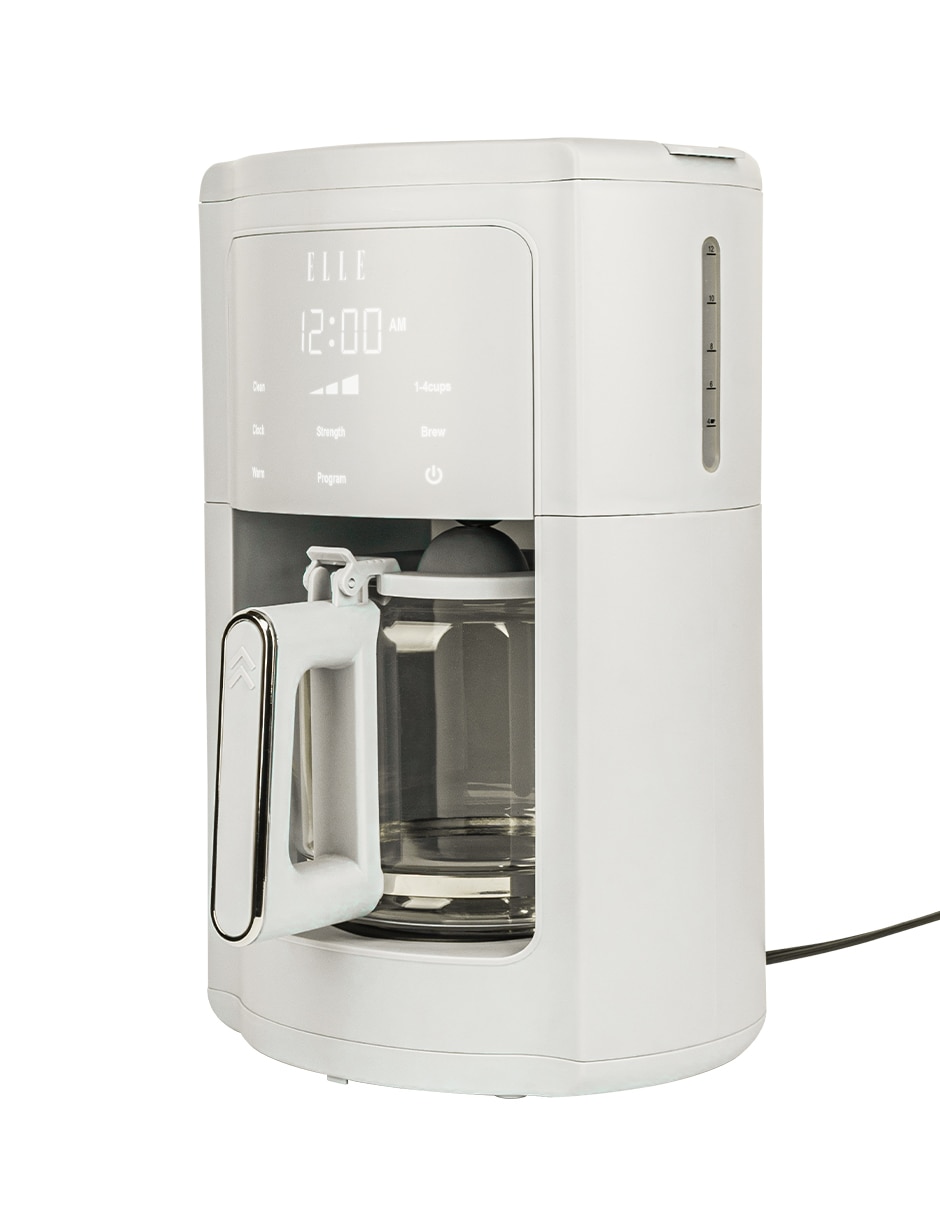 Cafetera de goteo elle ekcmp301bu
