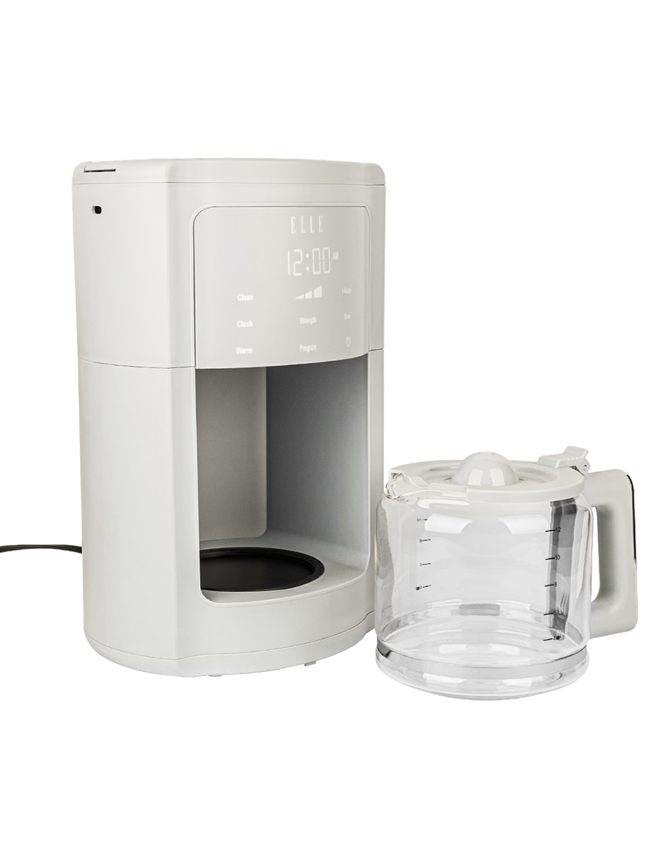 Cafetera de goteo elle ekcmp301bu