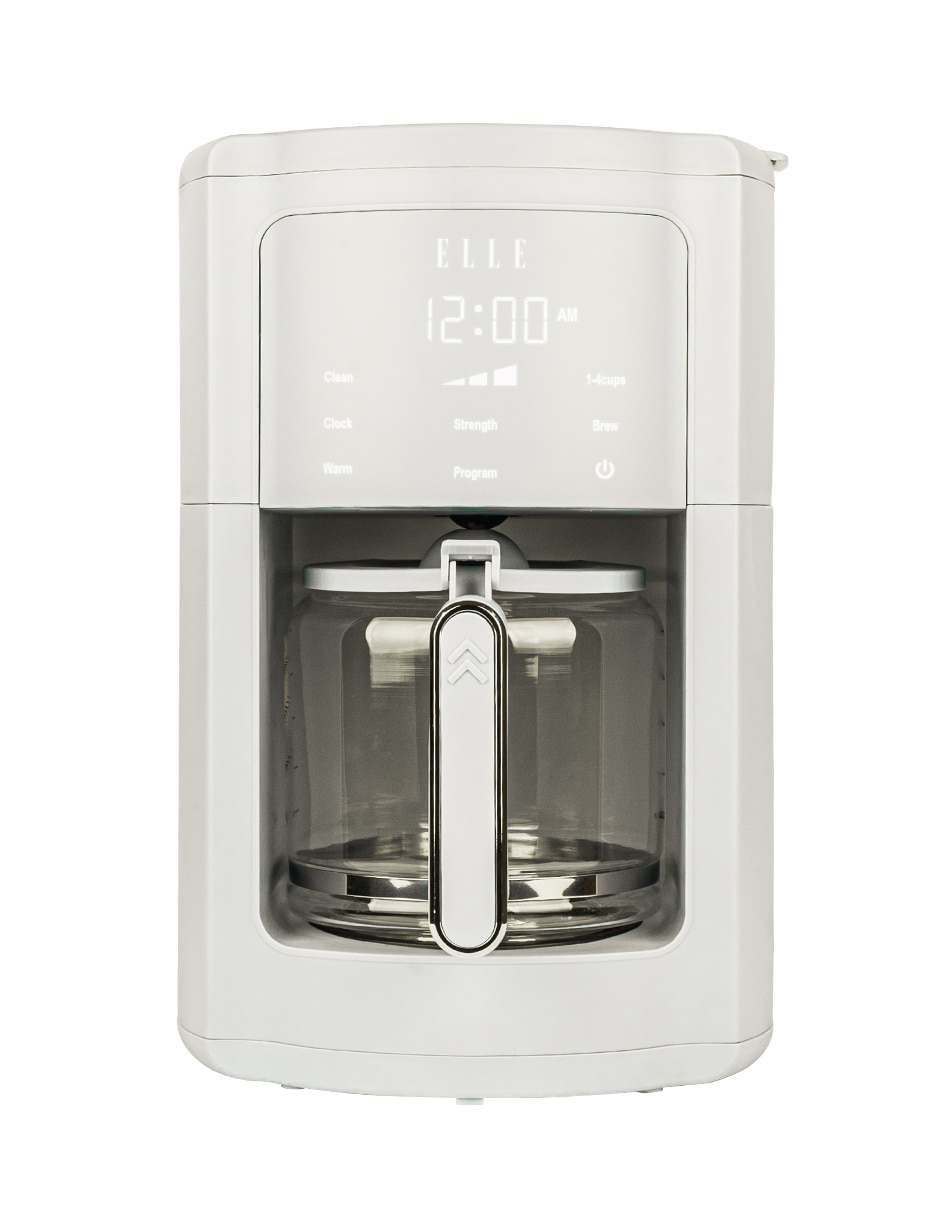 Cafetera de goteo elle ekcmp301bu