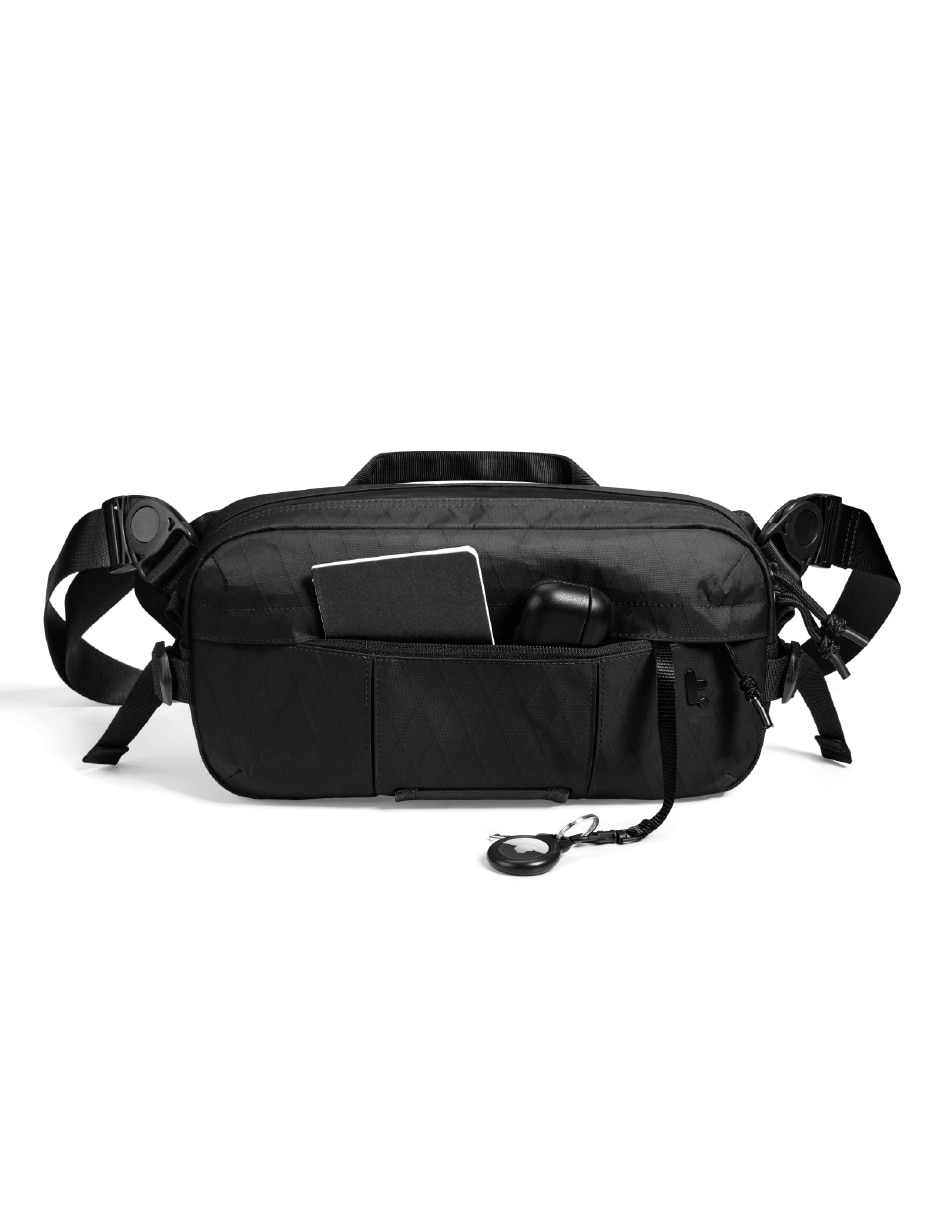 Mochila bandolera wanderunisex 4