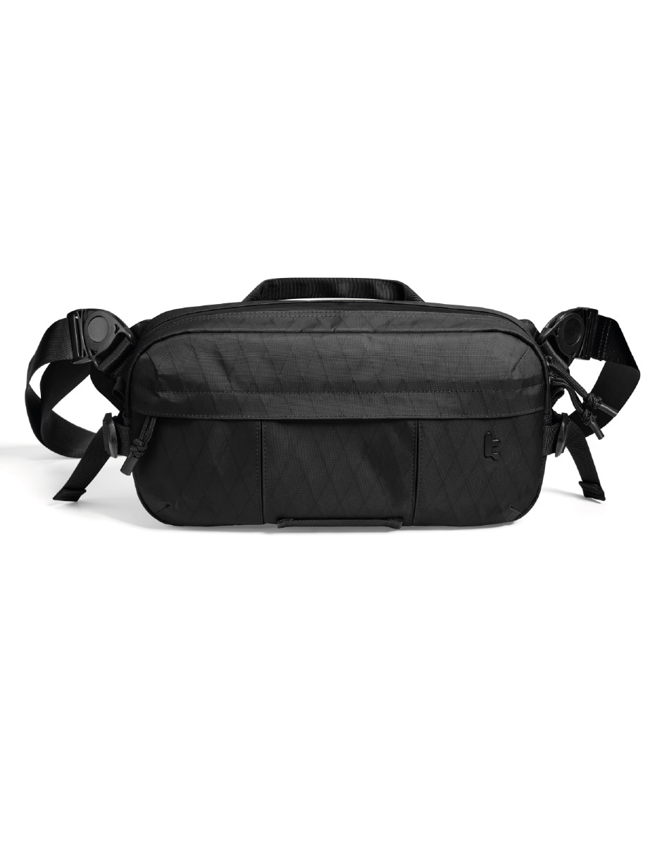 Mochila bandolera wanderunisex 1