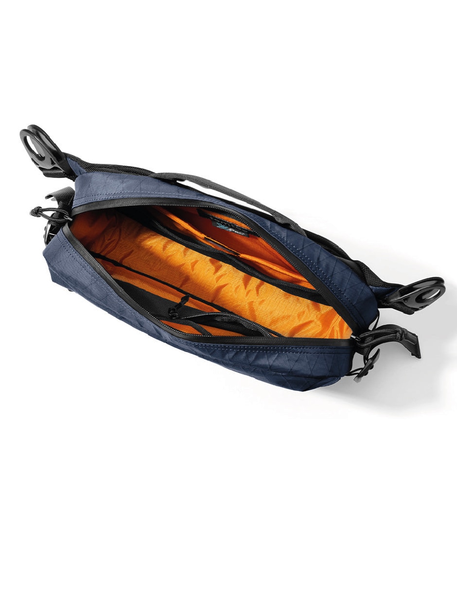 Mochila bandolera tomtoc wanderunisex