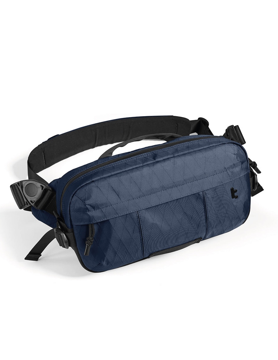 Mochila bandolera tomtoc wanderunisex