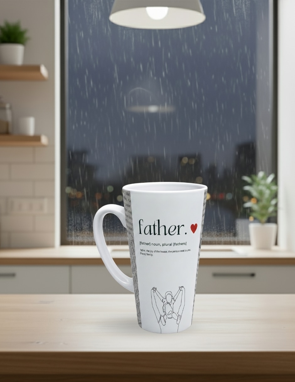 Taza con difusor clásica tink 1 pieza
