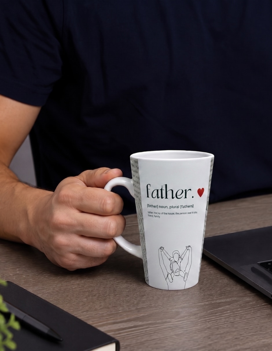 Taza con difusor clásica tink 1 pieza