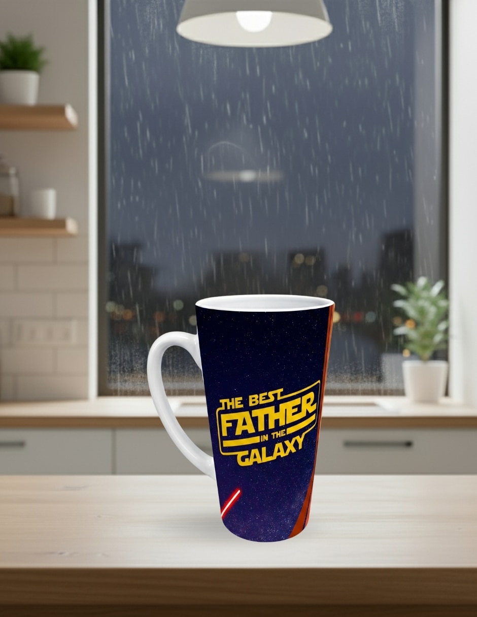 Taza con difusor clásica tink 1 pieza