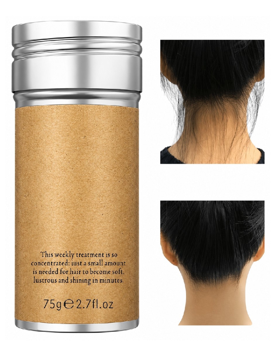 Cera para cabello para cabello todo tipo genérica fijar