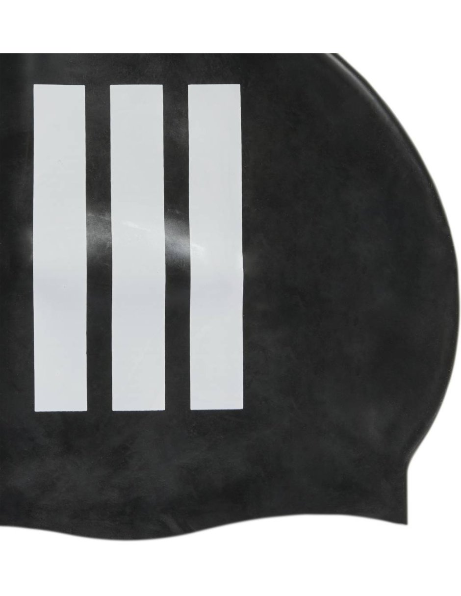 Gorra para natación de silicón Adidas unisex