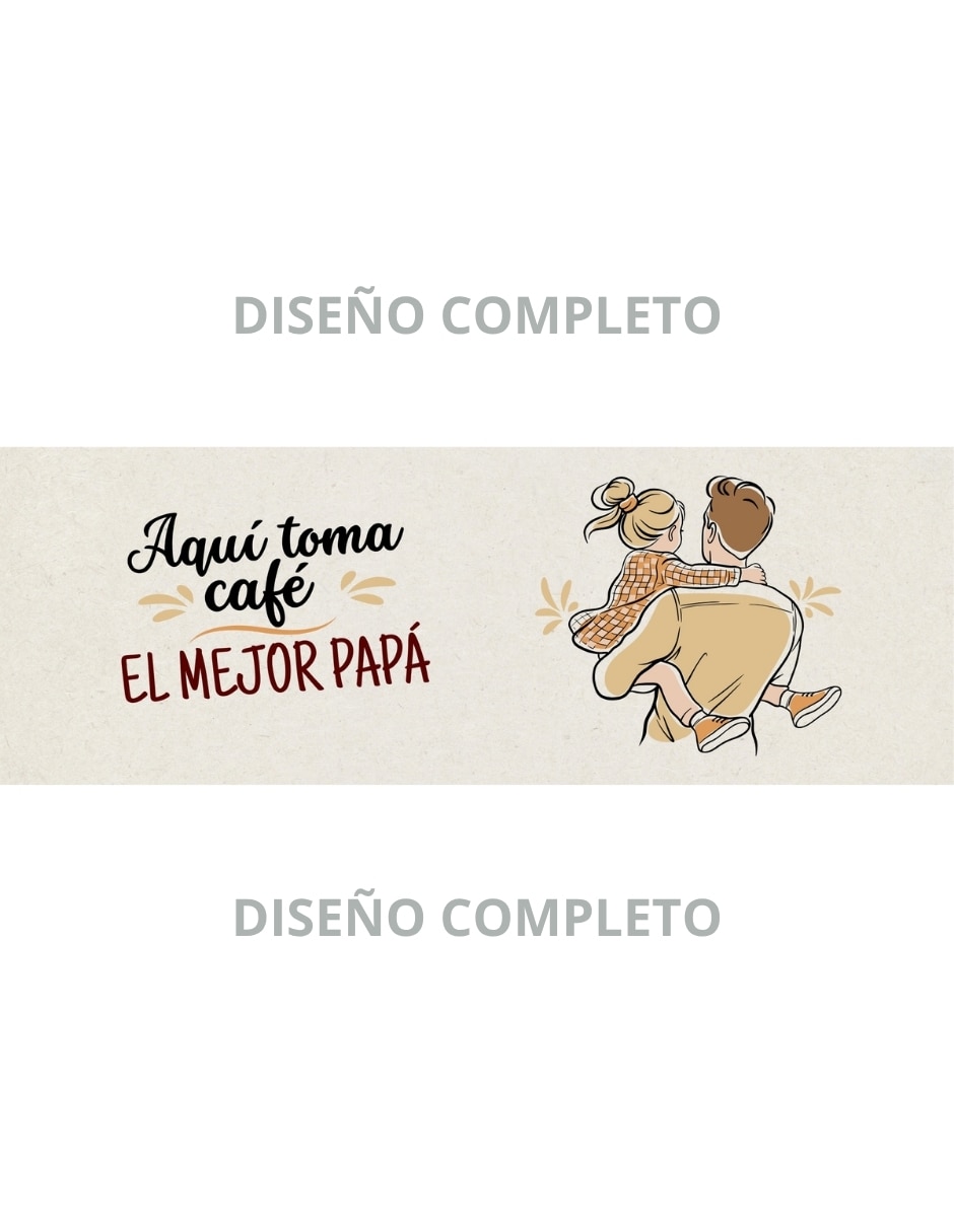 Taza con difusor clásica tink 1 pieza