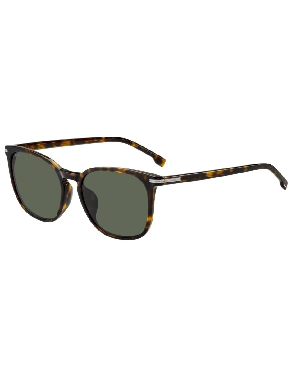 Lentes solares 1668/f/sk 0086 para hombre 2
