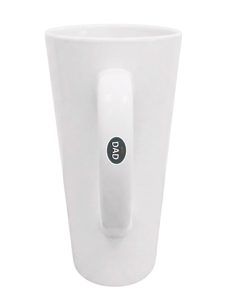 Taza con difusor clásica tink 1 pieza