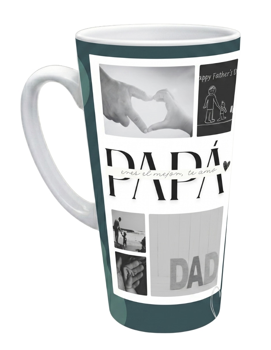 Taza con difusor cl‡sica 1 pieza