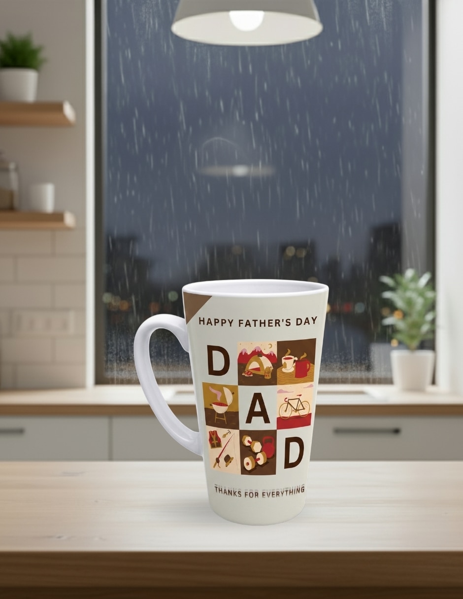 Taza con difusor clásica tink 1 pieza