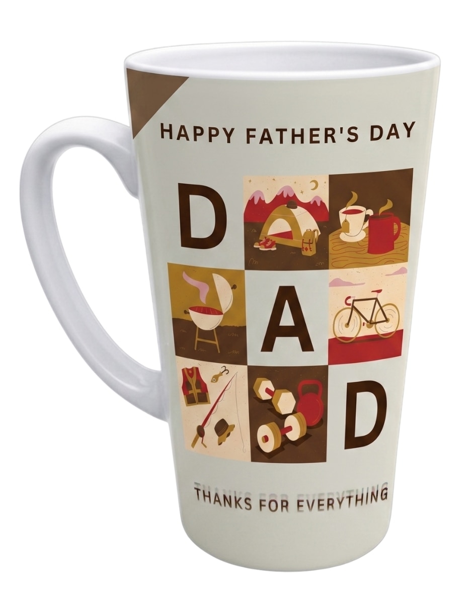 Taza con difusor cl‡sica 1 pieza