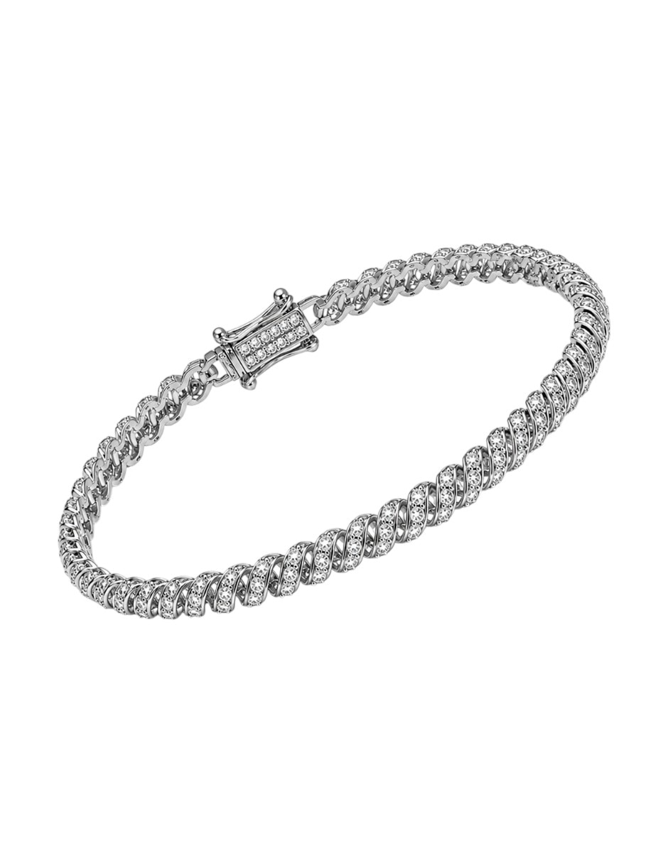 Pulsera velocity de rodio