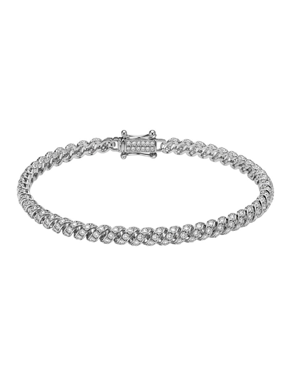 Pulsera velocity de rodio