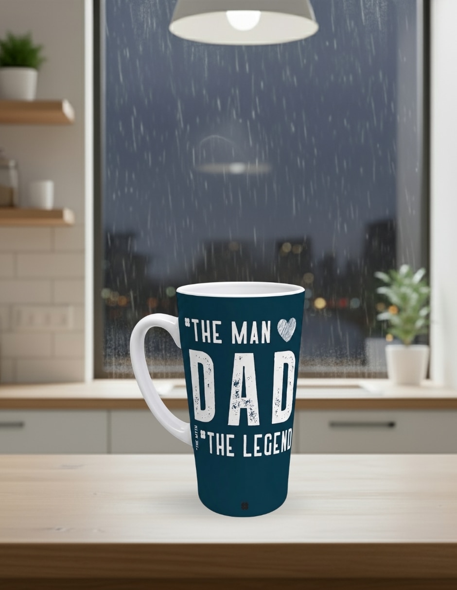 Taza con difusor clásica tink 1 pieza