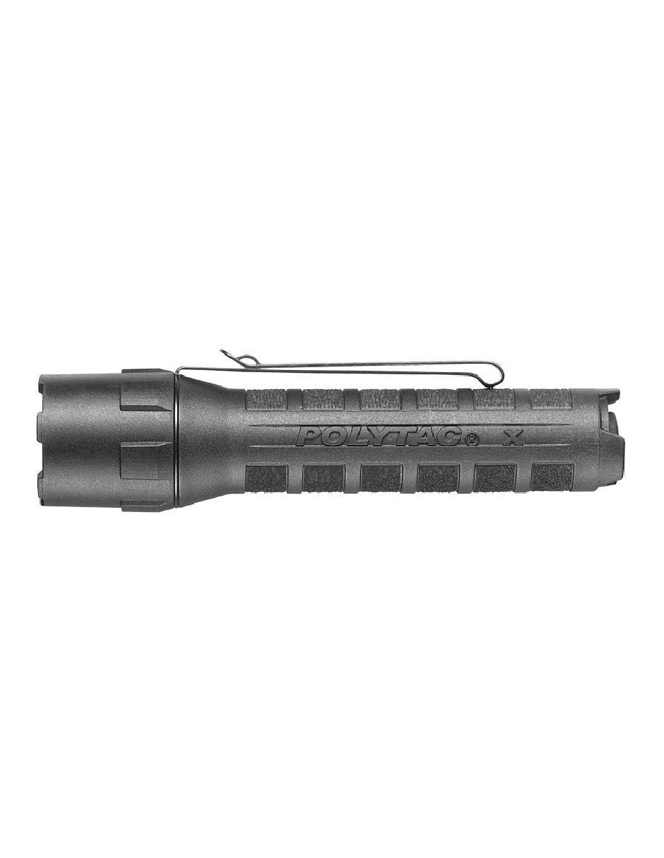 Linterna de bolsillo stream light 88613 polytac x