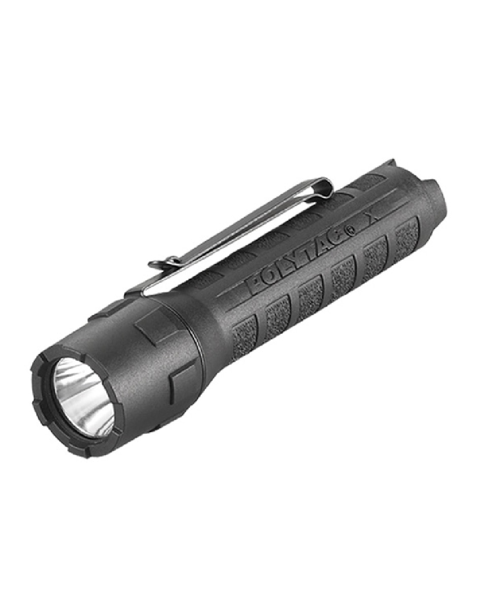 Linterna de bolsillo 88613 polytac x
