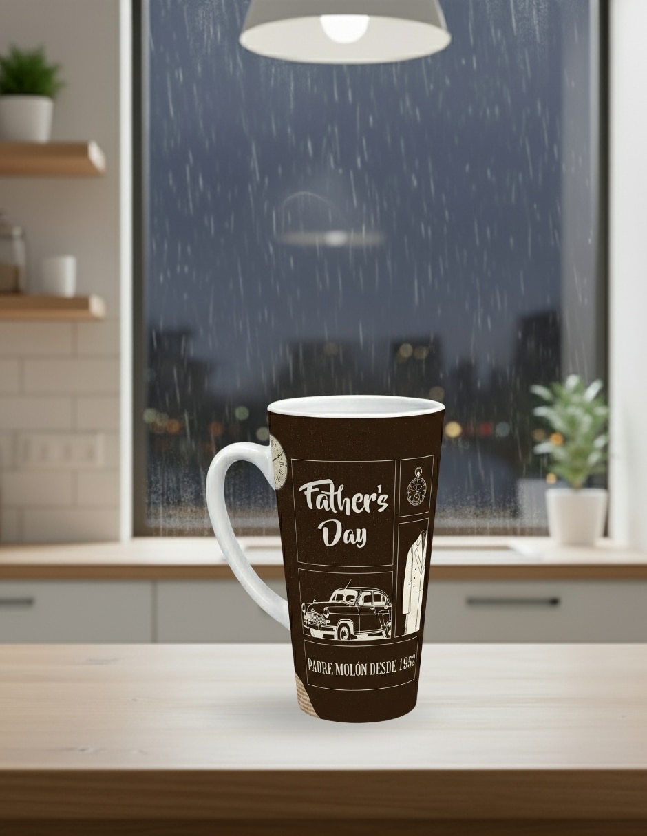 Taza con difusor clásica tink 1 pieza