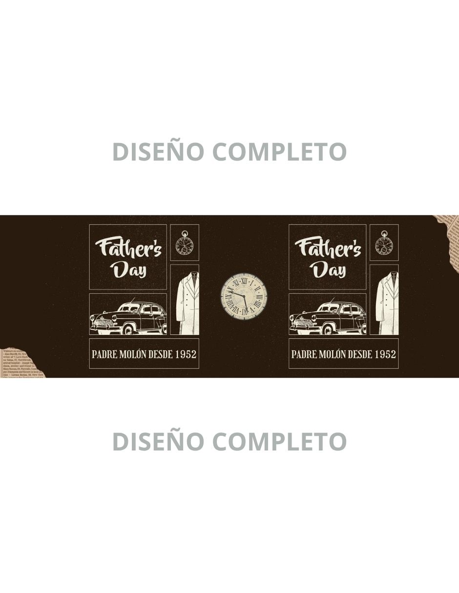 Taza con difusor clásica tink 1 pieza