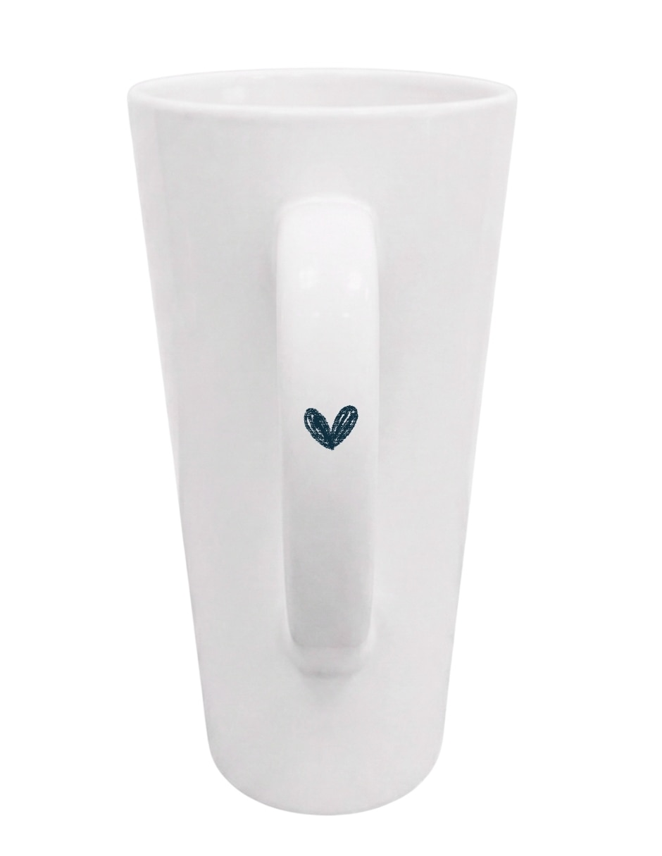 Taza con difusor cl‡sica 1 pieza 3