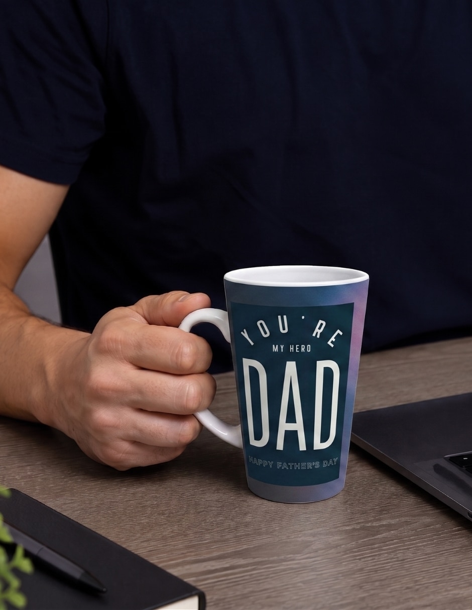 Taza con difusor cl‡sica 1 pieza 5