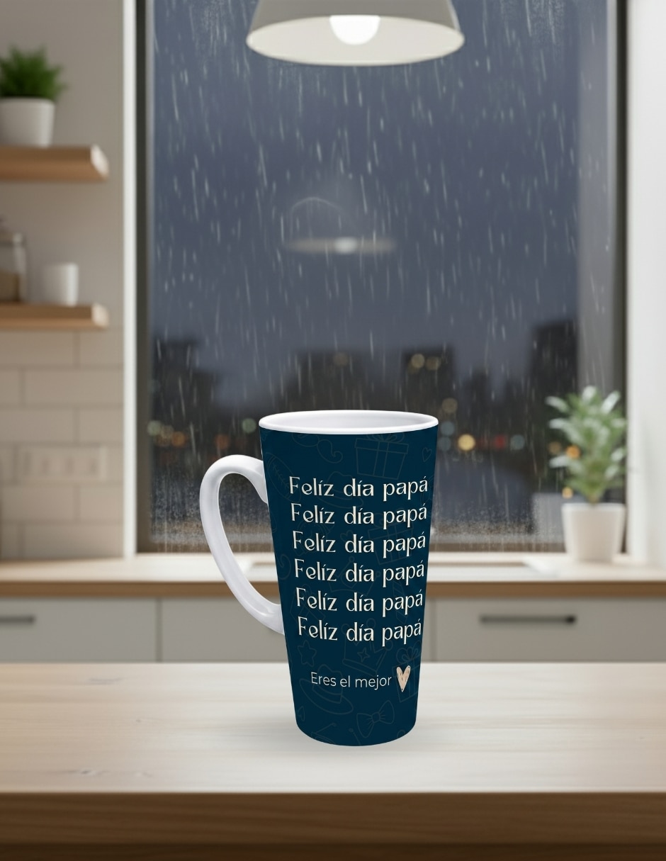 Taza con difusor clásica tink 1 pieza