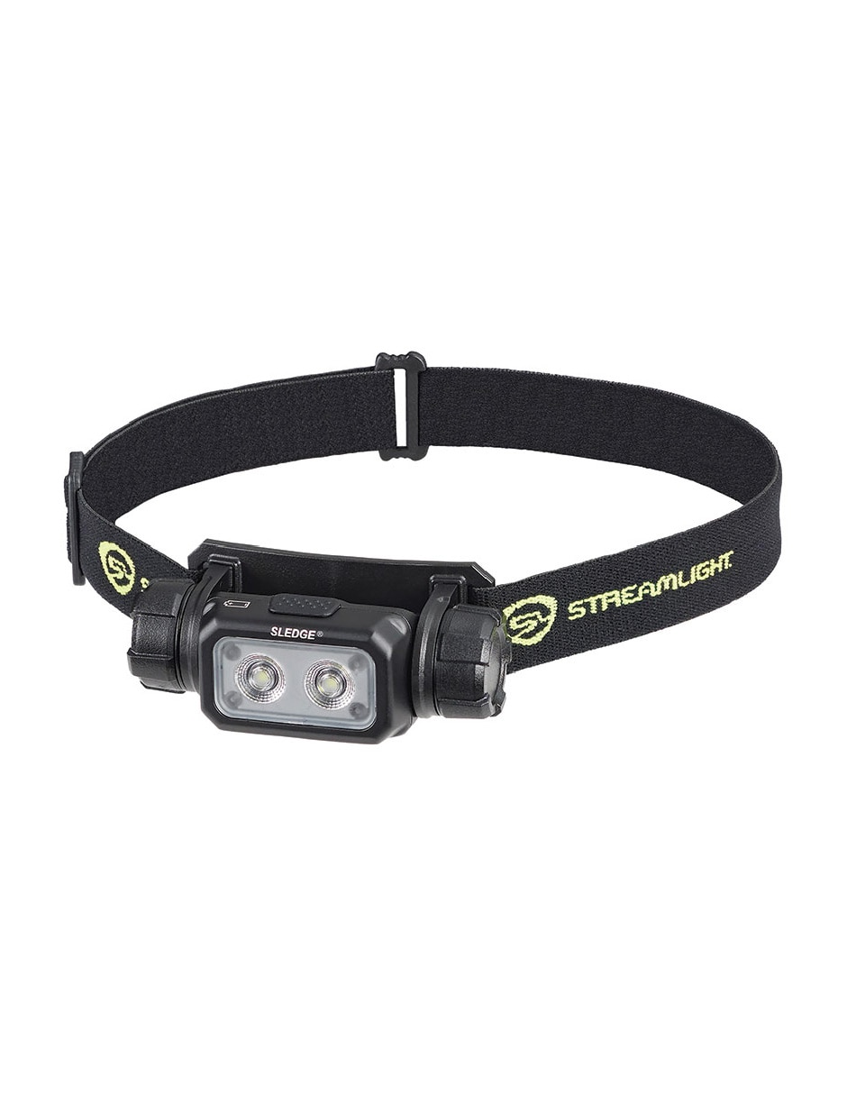 Linterna para cabeza 89019 sledge