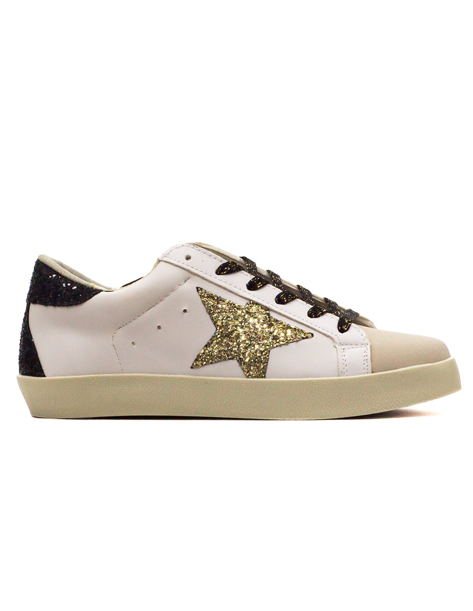 Tenis lups dee para mujer