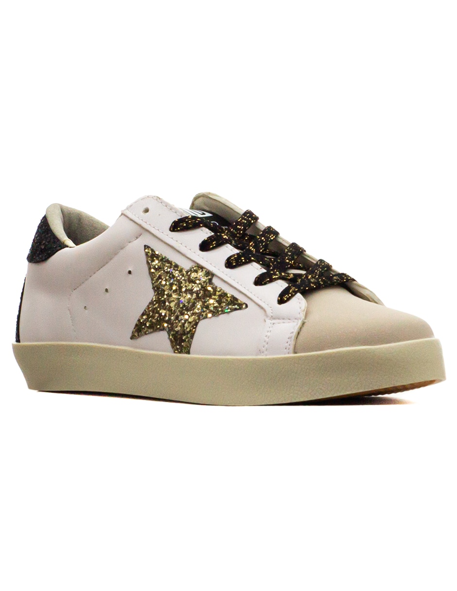 Tenis lups dee para mujer