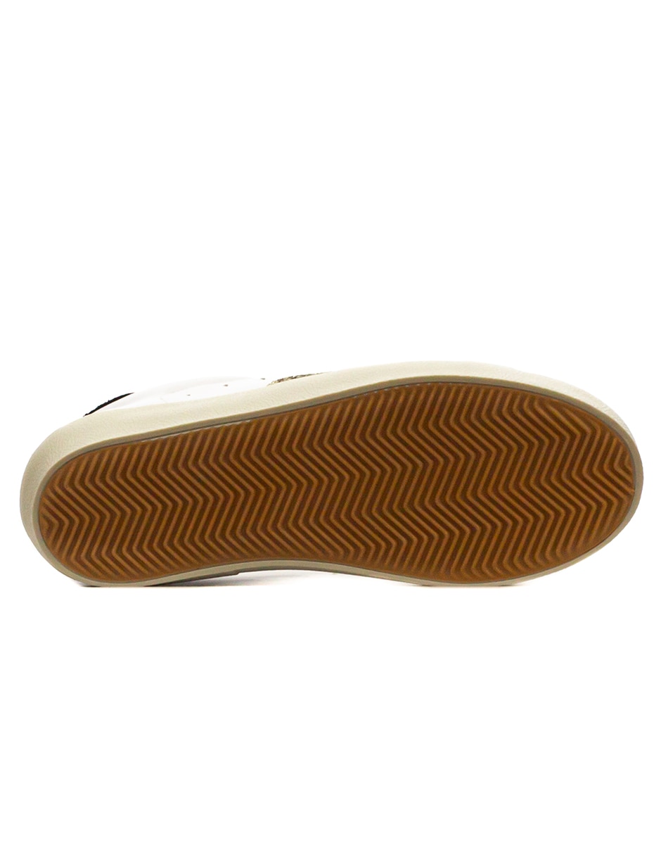 Tenis lups dee para mujer