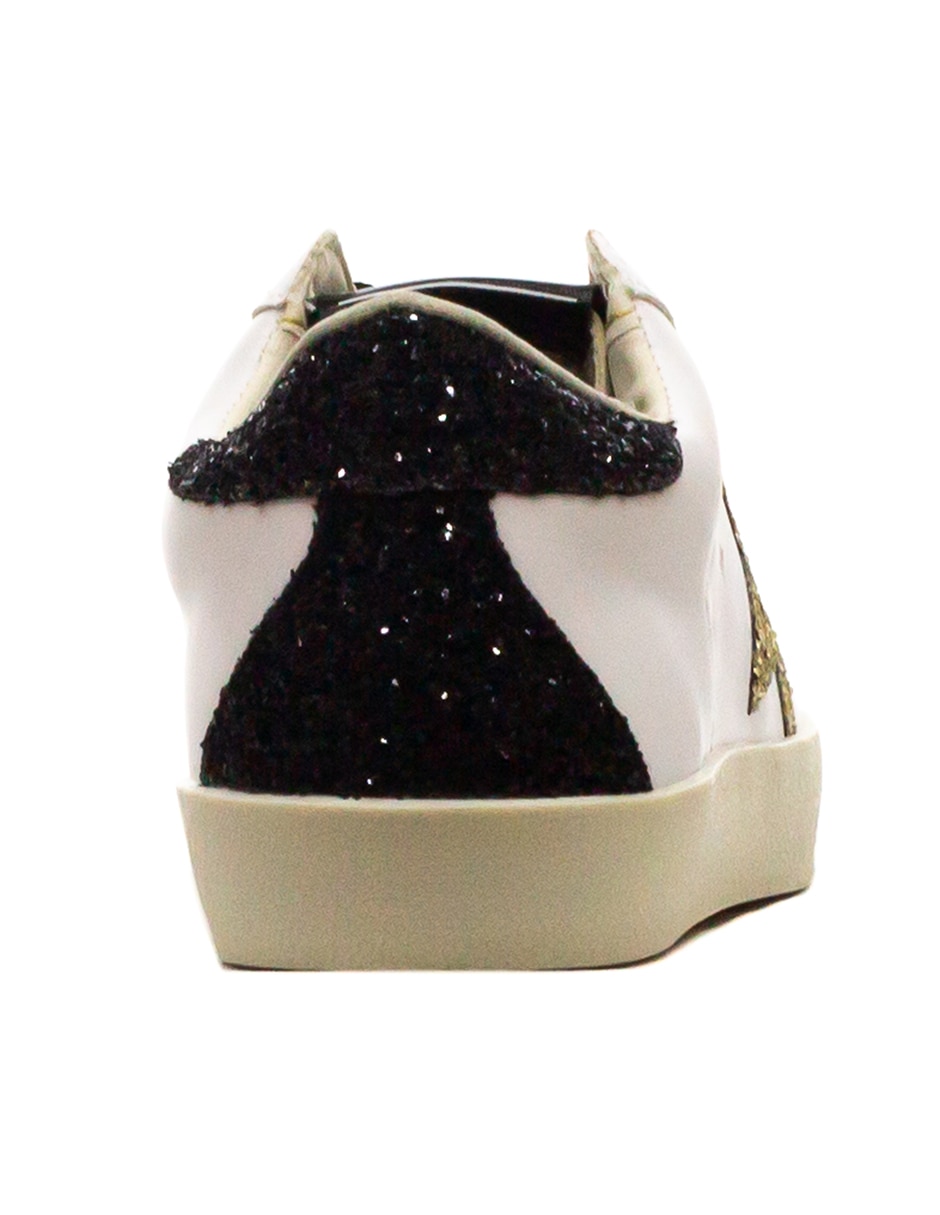Tenis lups dee para mujer