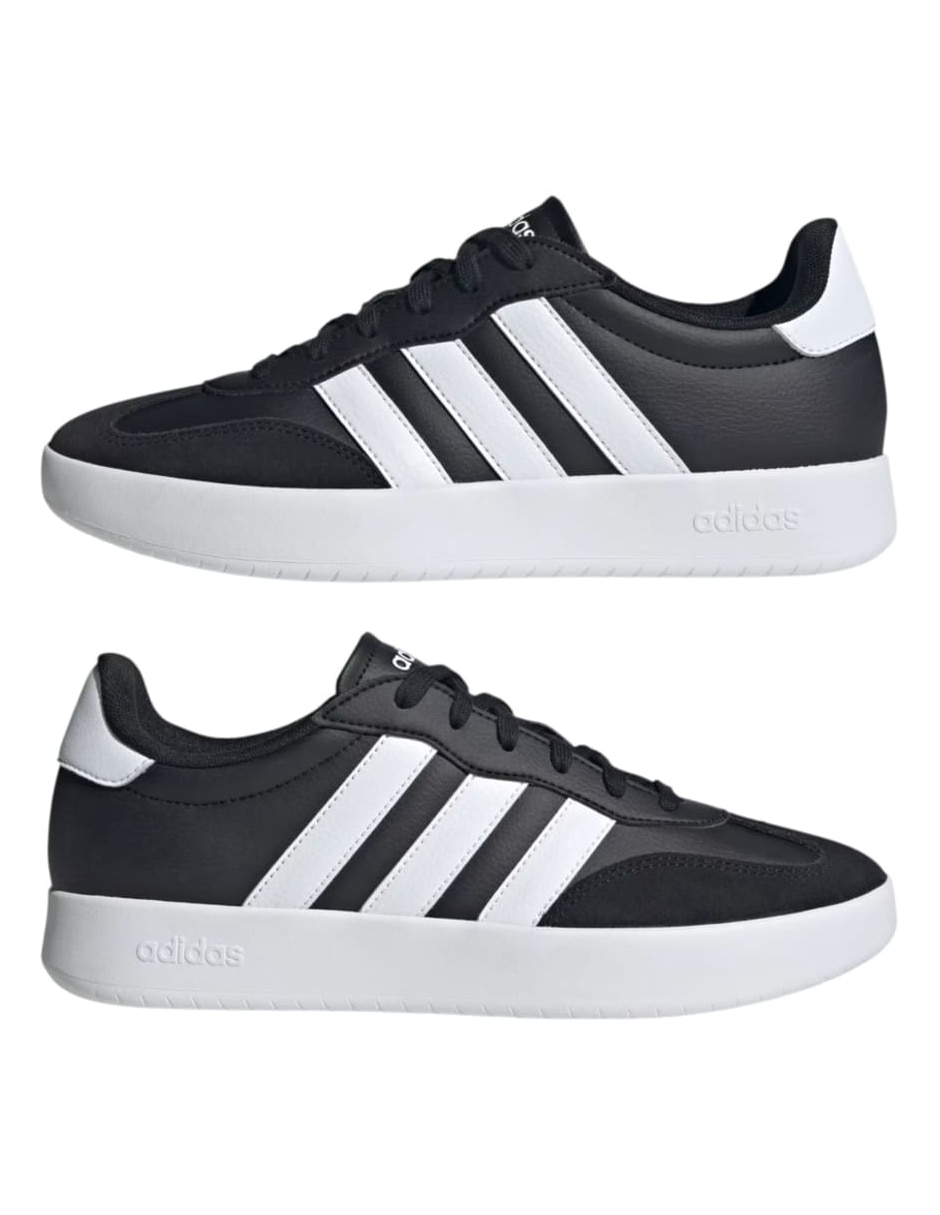 Tenis Adidas barreda para hombre