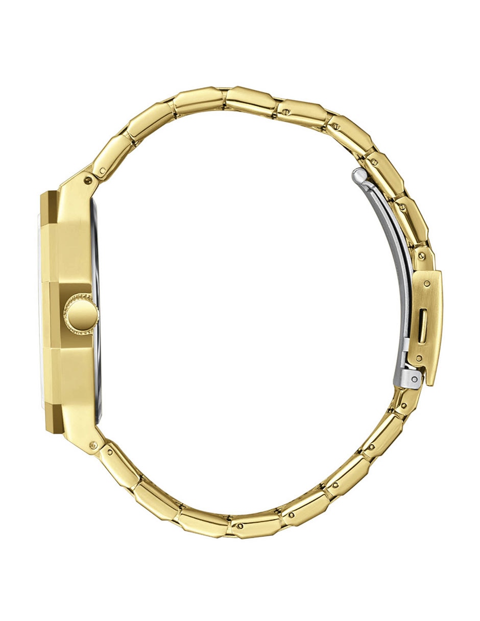 Reloj lee cooper gold collection para hombre lc08018.130