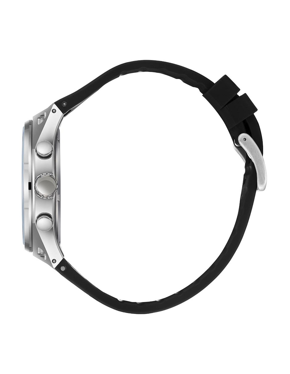 Reloj lee cooper black collection para hombre lc08063.351