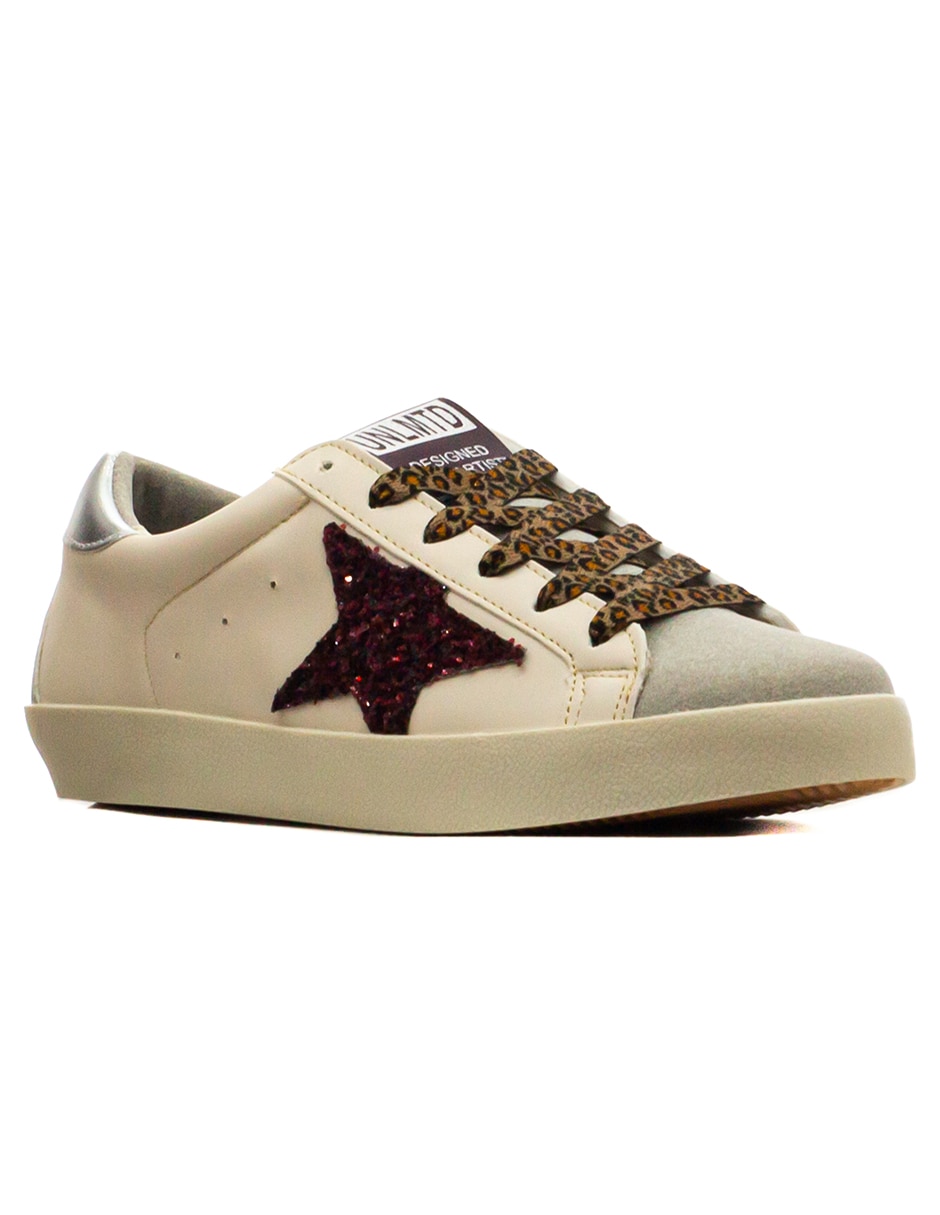 Tenis para mujer 3