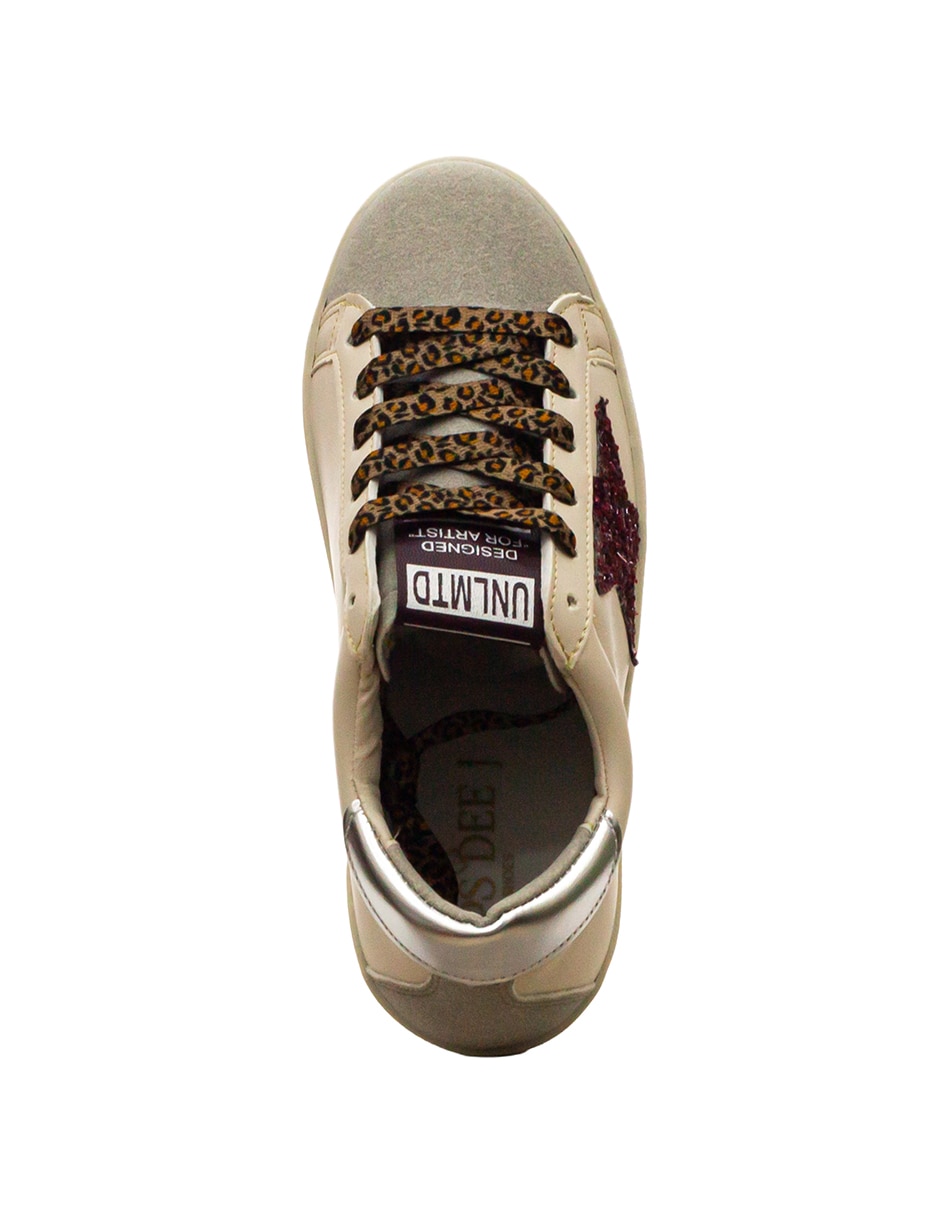 Tenis para mujer 4