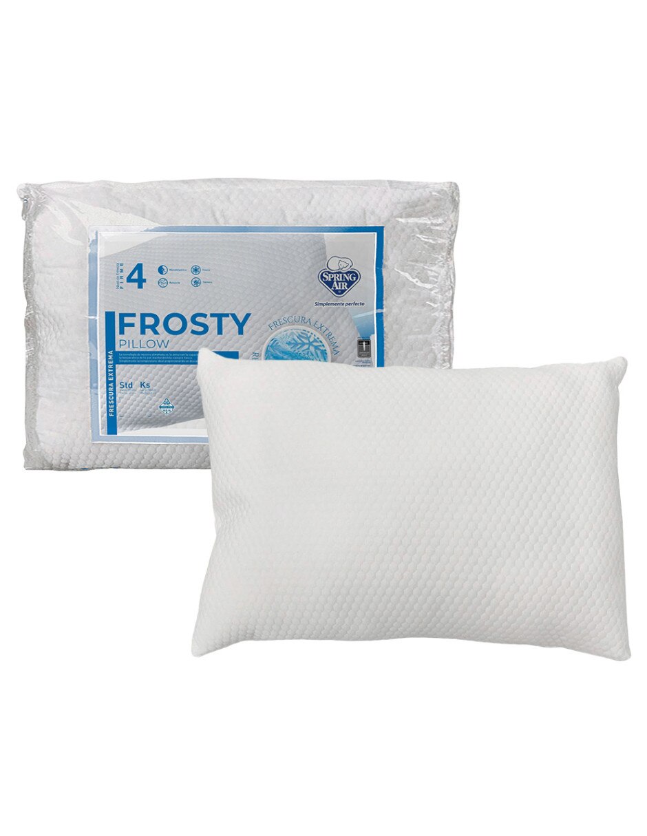 Juego de sábanas frosy 4