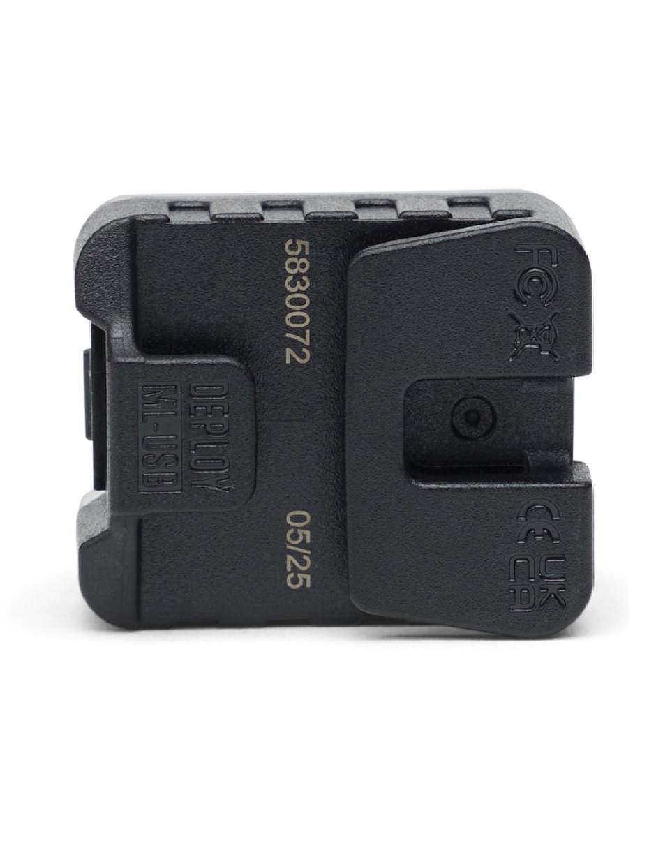 Linterna de seguridad 5830072-019 deploy ml-USB safety 2