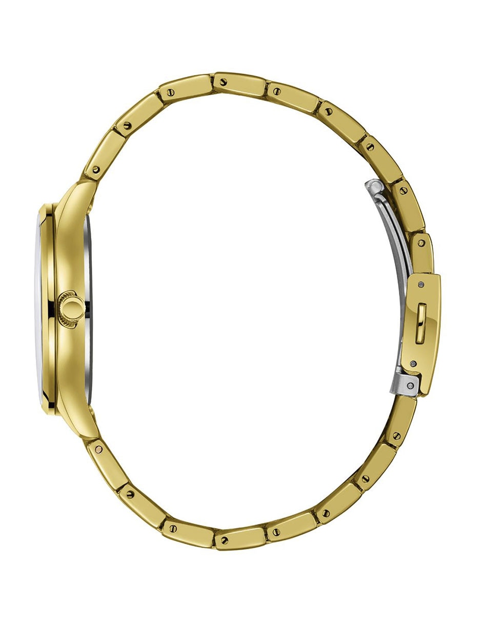 Reloj lee cooper gold collection para mujer lc08011.130