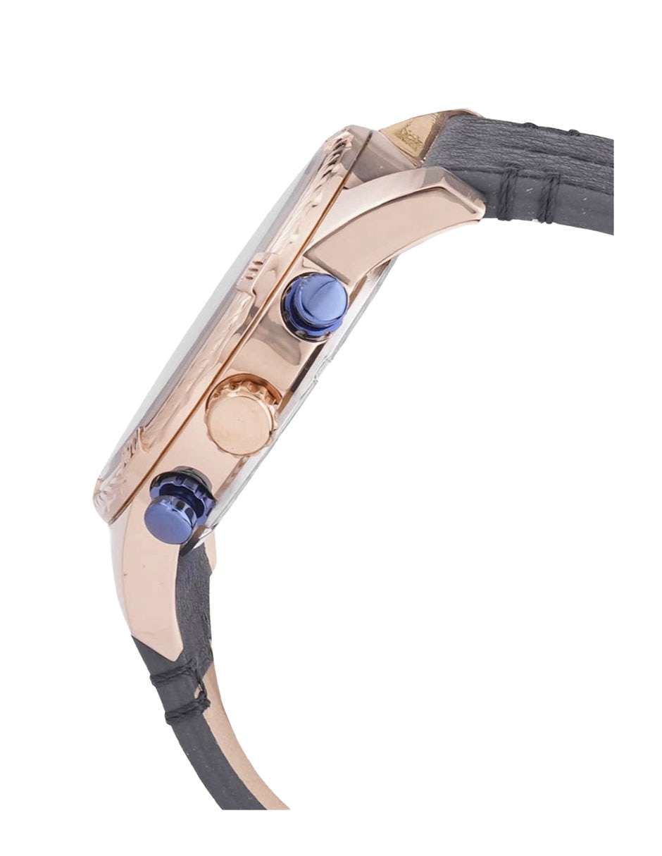 Reloj lee cooper blue collection para hombre lc06524.439
