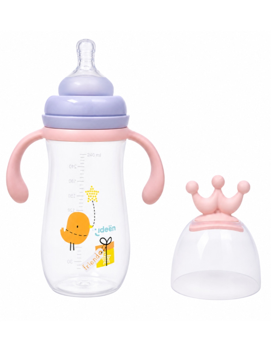 Set alimentación ide‘n kids ideen de 5 piezas