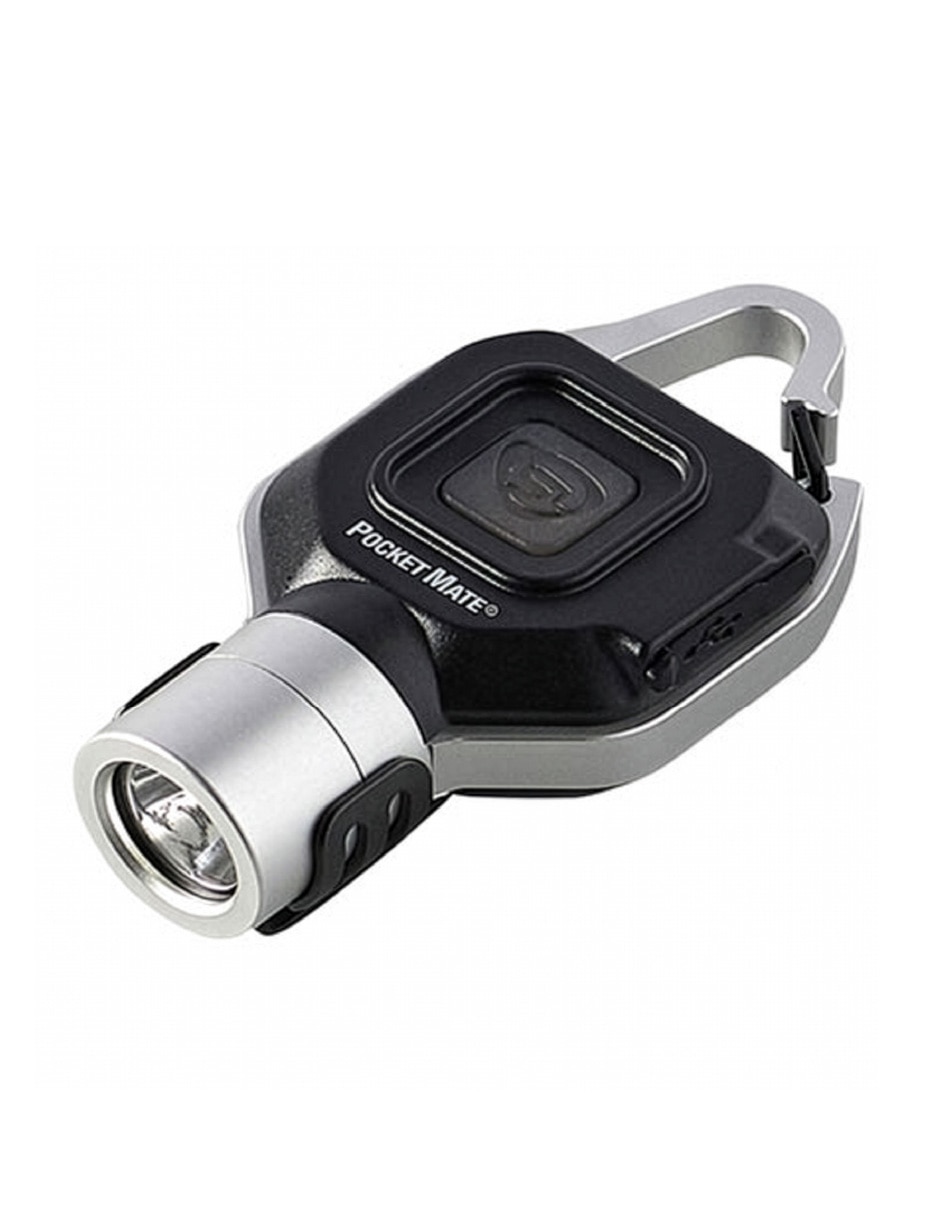 Linterna llavero 73300 pocket mate USB
