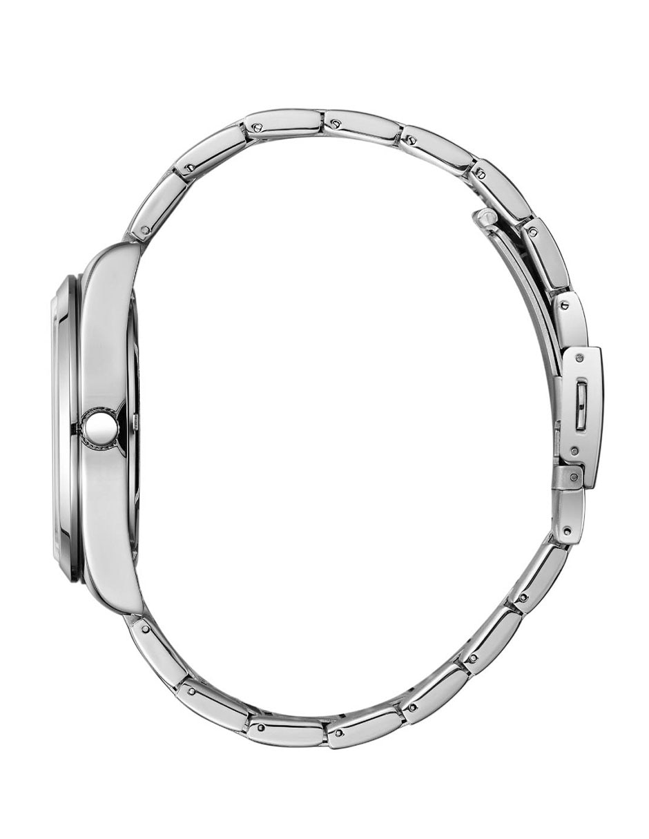 Reloj lee cooper silver collection para hombre lc08015.270