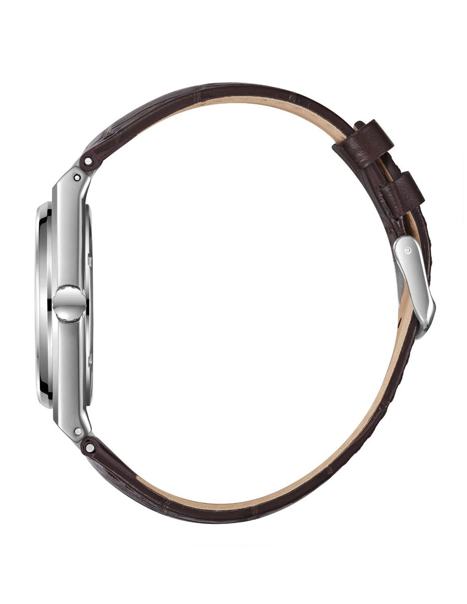 Reloj lee cooper brown collection para hombre lc08261.312